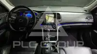 2016 Renault Samsung SM6