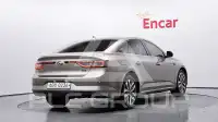 2016 Renault Samsung SM6