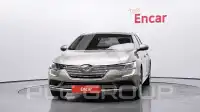 2016 Renault Samsung SM6