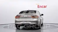2016 Renault Samsung SM6