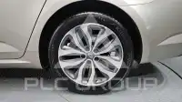 2016 Renault Samsung SM6