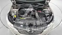 2016 Renault Samsung SM6