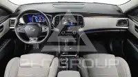 2016 Renault Samsung SM6