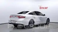 2016 Renault Samsung SM6