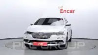 2016 Renault Samsung SM6