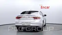 2016 Renault Samsung SM6