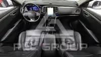 2016 Renault Samsung SM6