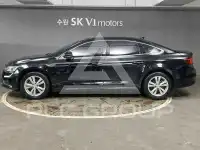 2016 Renault Samsung SM6