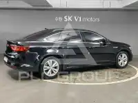 2016 Renault Samsung SM6