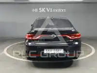 2016 Renault Samsung SM6