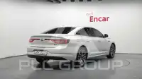 2016 Renault Samsung SM6