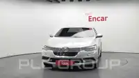 2016 Renault Samsung SM6