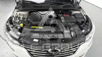 2016 Renault Samsung SM6