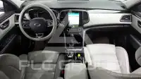 2016 Renault Samsung SM6