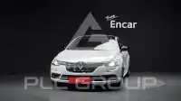 2016 Renault Samsung SM6