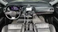 2016 Renault Samsung SM6