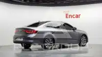 2016 Renault Samsung SM6