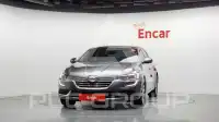 2016 Renault Samsung SM6