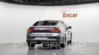 2016 Renault Samsung SM6