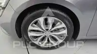 2016 Renault Samsung SM6