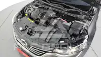 2016 Renault Samsung SM6