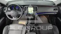 2016 Renault Samsung SM6
