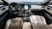 2016 Renault Samsung SM6