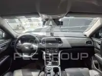 2016 Renault Samsung SM6