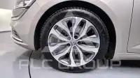 2016 Renault Samsung SM6