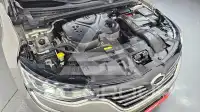 2016 Renault Samsung SM6