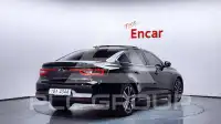 2016 Renault Samsung SM6