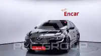 2016 Renault Samsung SM6