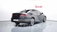 2016 Renault Samsung SM6