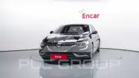 2016 Renault Samsung SM6