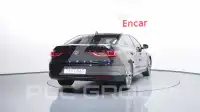 2016 Renault Samsung SM6