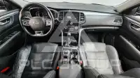 2016 Renault Samsung SM6