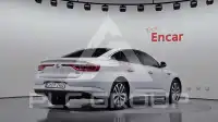 2016 Renault Samsung SM6