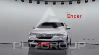 2016 Renault Samsung SM6