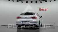 2016 Renault Samsung SM6