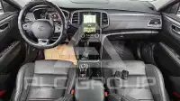2016 Renault Samsung SM6