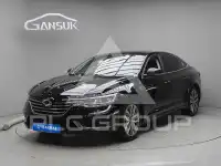 2016 Renault Samsung SM6
