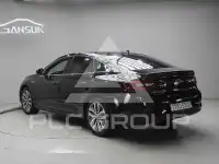 2016 Renault Samsung SM6