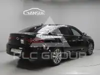 2016 Renault Samsung SM6