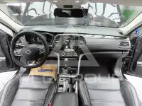 2016 Renault Samsung SM6