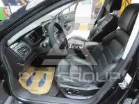 2016 Renault Samsung SM6