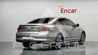 2016 Renault Samsung SM6