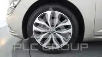 2016 Renault Samsung SM6