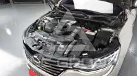 2016 Renault Samsung SM6