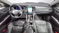 2016 Renault Samsung SM6