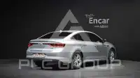 2016 Renault Samsung SM6